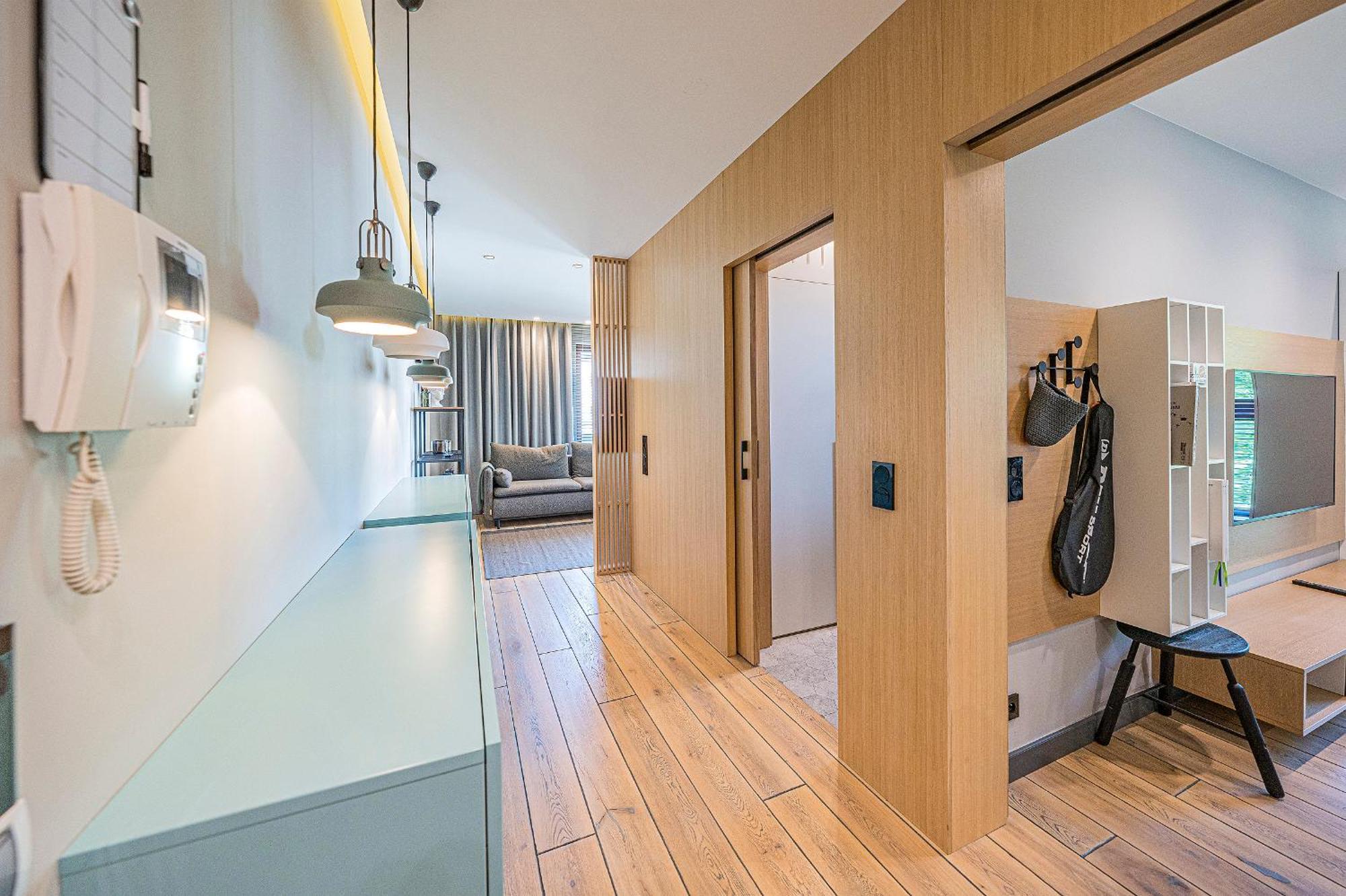 Pomorskie Apartamenty Aquarius Sopot Bagian luar foto