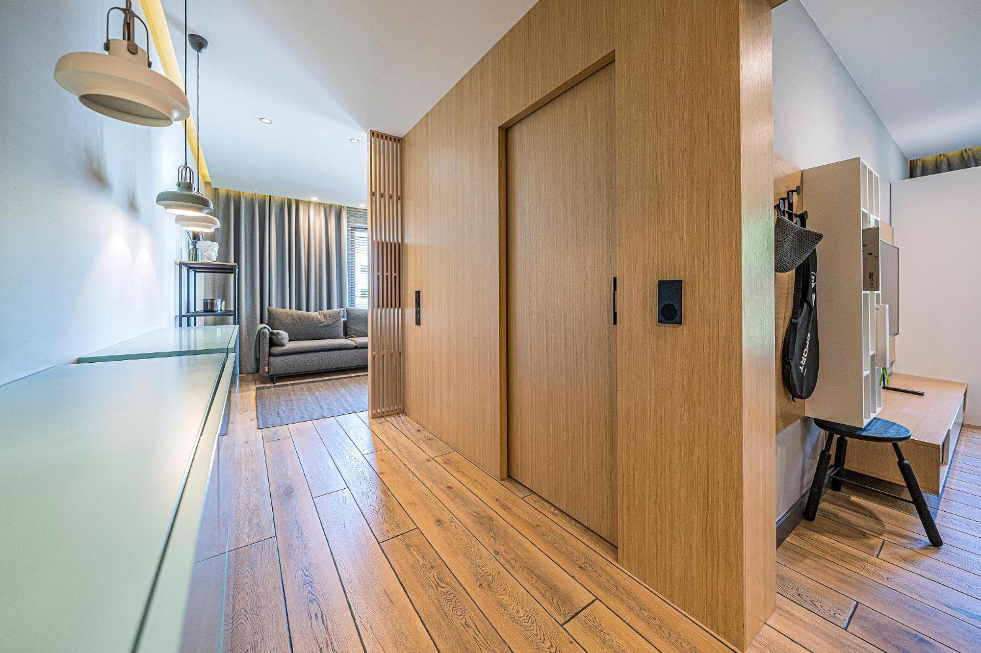 Pomorskie Apartamenty Aquarius Sopot Bagian luar foto